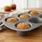 Non-Stick Jumbo Muffin Pan by Celebrate It&#xAE;